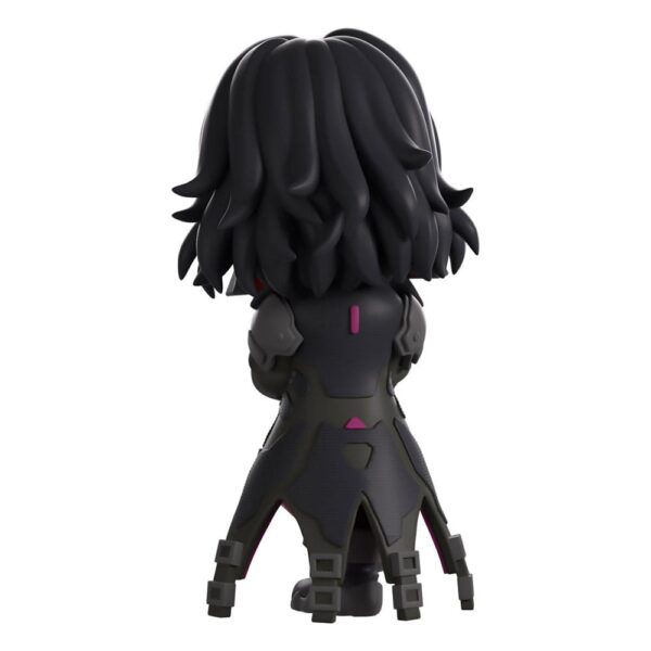 Borderlands Vinyl Figura Vex 13 cm