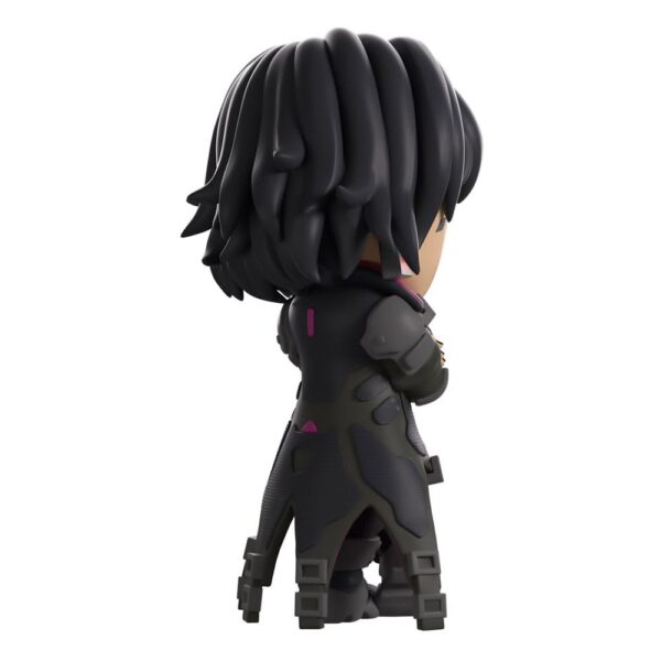 Borderlands Vinyl Figura Vex 13 cm