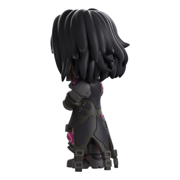 Borderlands Vinyl Figura Vex 13 cm