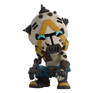 Borderlands Vinyl Figura Ripper 13 cm