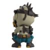 Borderlands Vinyl Figura Ripper 13 cm