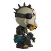 Borderlands Vinyl Figura Ripper 13 cm