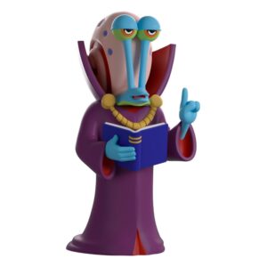 SpongeBob SquarePants Vinyl Figura Dream Gary 11 cm SpongeBob SquarePants Vinyl Figura Dream Gary 11 cm