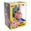 SpongeBob SquarePants Vinyl Figura Savage Patrick 11 cm