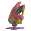 SpongeBob SquarePants Vinyl Figura Savage Patrick 11 cm