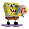 SpongeBob SquarePants Vinyl Figura Spongebob & Gary 9 cm SpongeBob SquarePants Vinyl Figura Spongebob & Gary 9 cm
