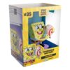 SpongeBob SquarePants Vinyl Figura Spongebob & Gary 9 cm SpongeBob SquarePants Vinyl Figura Spongebob & Gary 9 cm