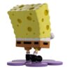SpongeBob SquarePants Vinyl Figura Spongebob & Gary 9 cm SpongeBob SquarePants Vinyl Figura Spongebob & Gary 9 cm