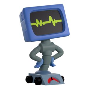 SpongeBob SquarePants Vinyl Figura Karen 12 cm SpongeBob SquarePants Vinyl Figura Karen 12 cm