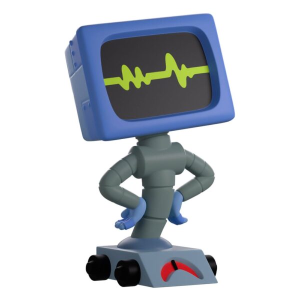 SpongeBob SquarePants Vinyl Figura Karen 12 cm SpongeBob SquarePants Vinyl Figura Karen 12 cm