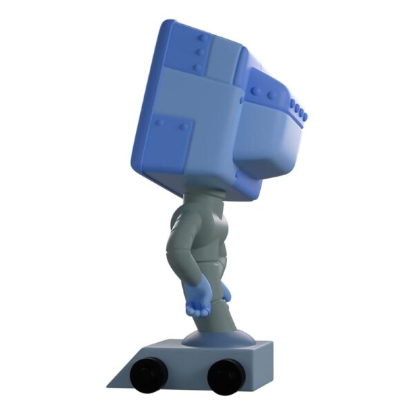 SpongeBob SquarePants Vinyl Figura Karen 12 cm SpongeBob SquarePants Vinyl Figura Karen 12 cm