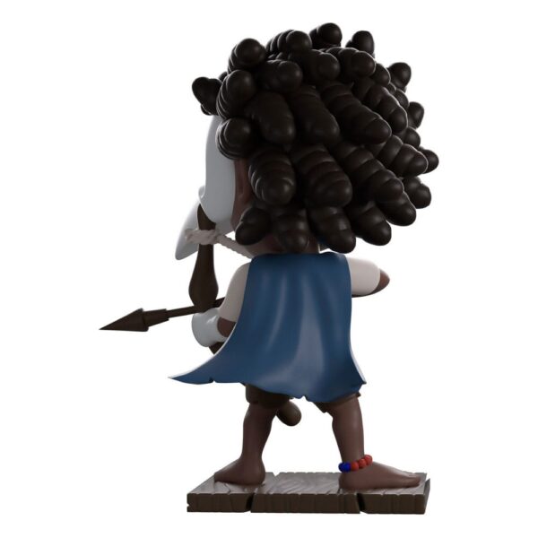 Little Nightmares III Vinyl Figura Low 11 cm