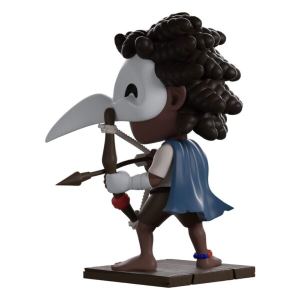 Little Nightmares III Vinyl Figura Low 11 cm