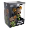 Little Nightmares III Vinyl Figura Alone 13 cm