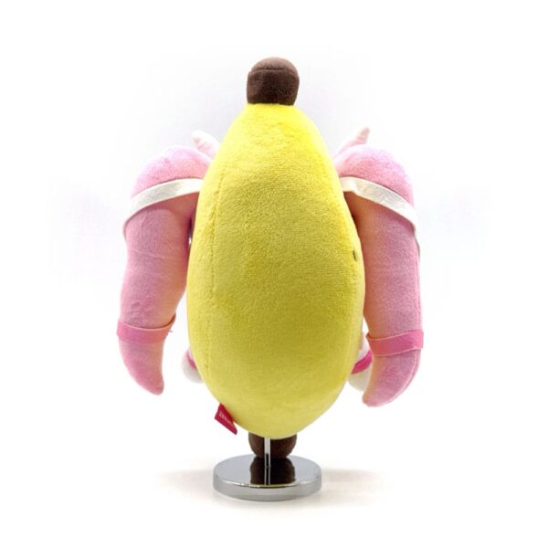 VTuber Plüss Figura Chibidoki 22 cm