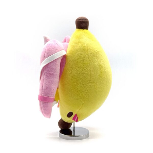 VTuber Plüss Figura Chibidoki 22 cm