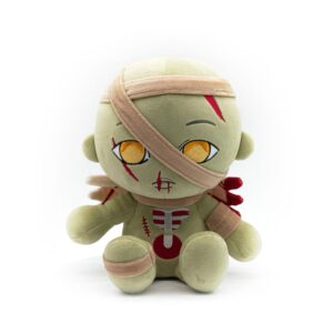 Bring me the Horizon Plüss Figura Angeldust 22 cm