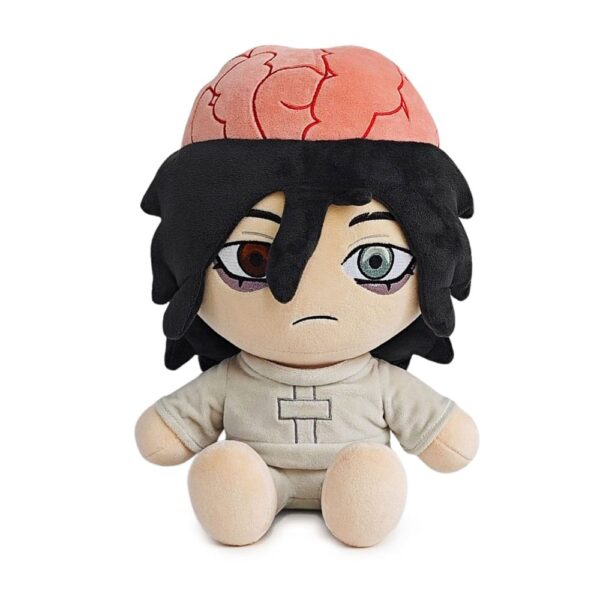 Bring me the Horizon Plüss Figura Halloween Oli 22 cm