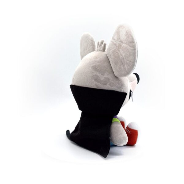 Chuck E. Cheese Plüss Figura Chuck E. Cheese Bootacular 22 cm Chuck E. Cheese Plüss Figura Chuck E. Cheese Bootacular 22 cm