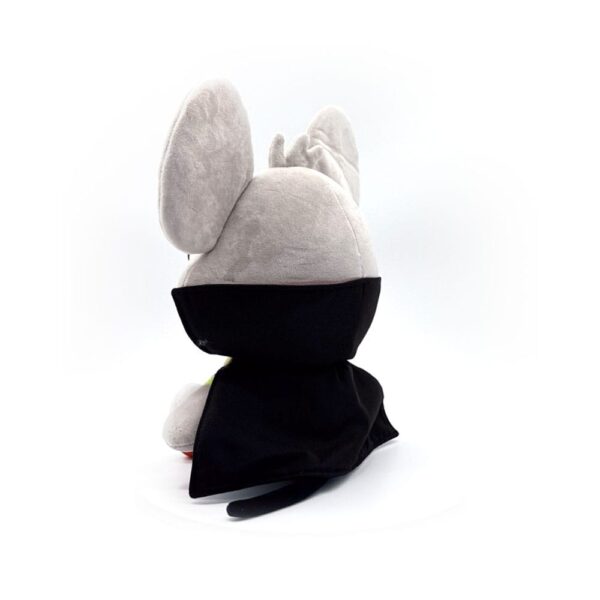 Chuck E. Cheese Plüss Figura Chuck E. Cheese Bootacular 22 cm Chuck E. Cheese Plüss Figura Chuck E. Cheese Bootacular 22 cm