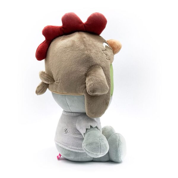 Plüss Figura PMdamiann Zombie 22 cm