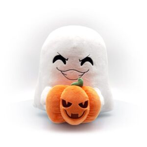 Plüss Figura Haunt-O´-Lantern 22 cm