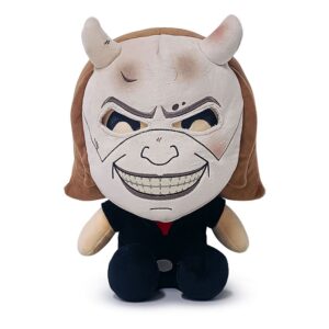 Black Phone 2 Plüss Figura The Grabber 23 cm Black Phone 2 Plüss Figura The Grabber 23 cm