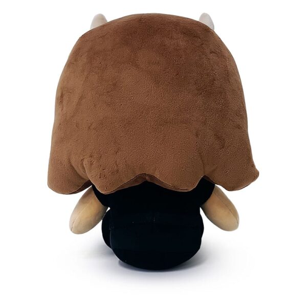 Black Phone 2 Plüss Figura The Grabber 23 cm Black Phone 2 Plüss Figura The Grabber 23 cm