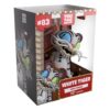 Five Nights at Freddy´s Vinyl Figura White Tiger 13 cm Five Nights at Freddy´s Vinyl Figura White Tiger 13 cm