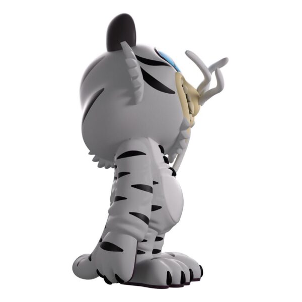 Five Nights at Freddy´s Vinyl Figura White Tiger 13 cm Five Nights at Freddy´s Vinyl Figura White Tiger 13 cm