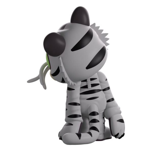 Five Nights at Freddy´s Vinyl Figura White Tiger 13 cm Five Nights at Freddy´s Vinyl Figura White Tiger 13 cm