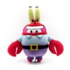 SpongeBob SquarePants x Fall Guys Plüss Figura Fall Guys Mr. Krabs 22 cm SpongeBob SquarePants x Fall Guys Plüss Figura Fall Guys Mr. Krabs 22 cm