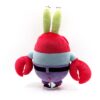 SpongeBob SquarePants x Fall Guys Plüss Figura Fall Guys Mr. Krabs 22 cm SpongeBob SquarePants x Fall Guys Plüss Figura Fall Guys Mr. Krabs 22 cm