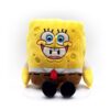 SpongeBob SquarePants x Fall Guys Plüss Figura Fall Guys SpongeBob 22 cm