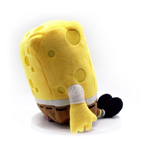 SpongeBob SquarePants x Fall Guys Plüss Figura Fall Guys SpongeBob 22 cm