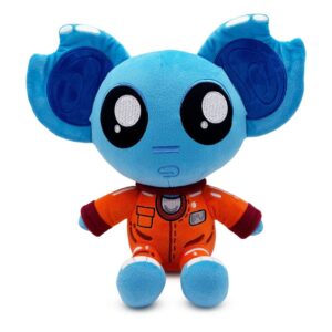 Cuffbust Plüss Figura Cuffbust 23 cm Cuffbust Plüss Figura Cuffbust 23 cm