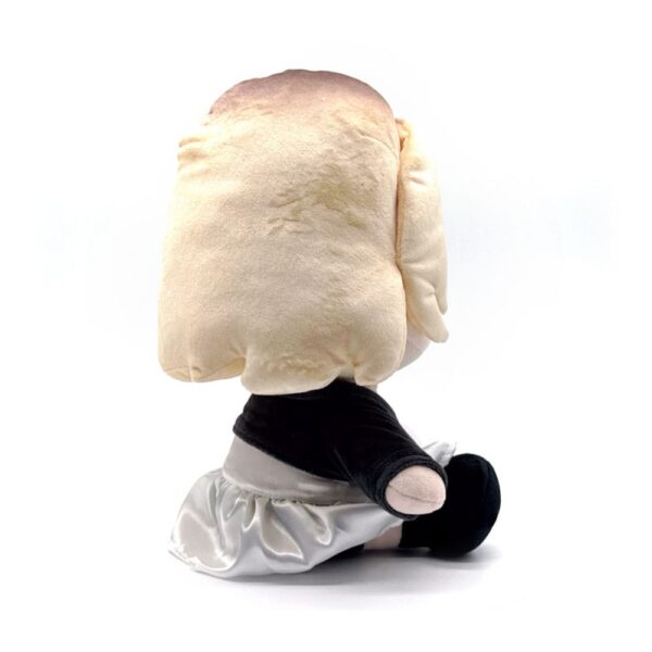 Chucky ( Child´s Play) Plüss Figura Tiffany Valentine 22 cm