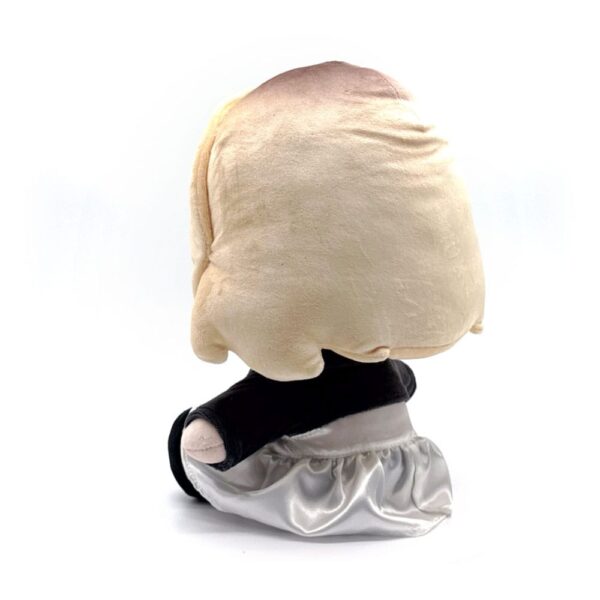 Chucky ( Child´s Play) Plüss Figura Tiffany Valentine 22 cm