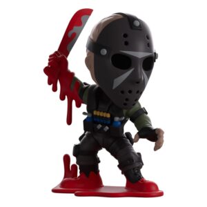 Call of Duty Vinyl Figura Jason 11 cm Call of Duty Vinyl Figura Jason 11 cm