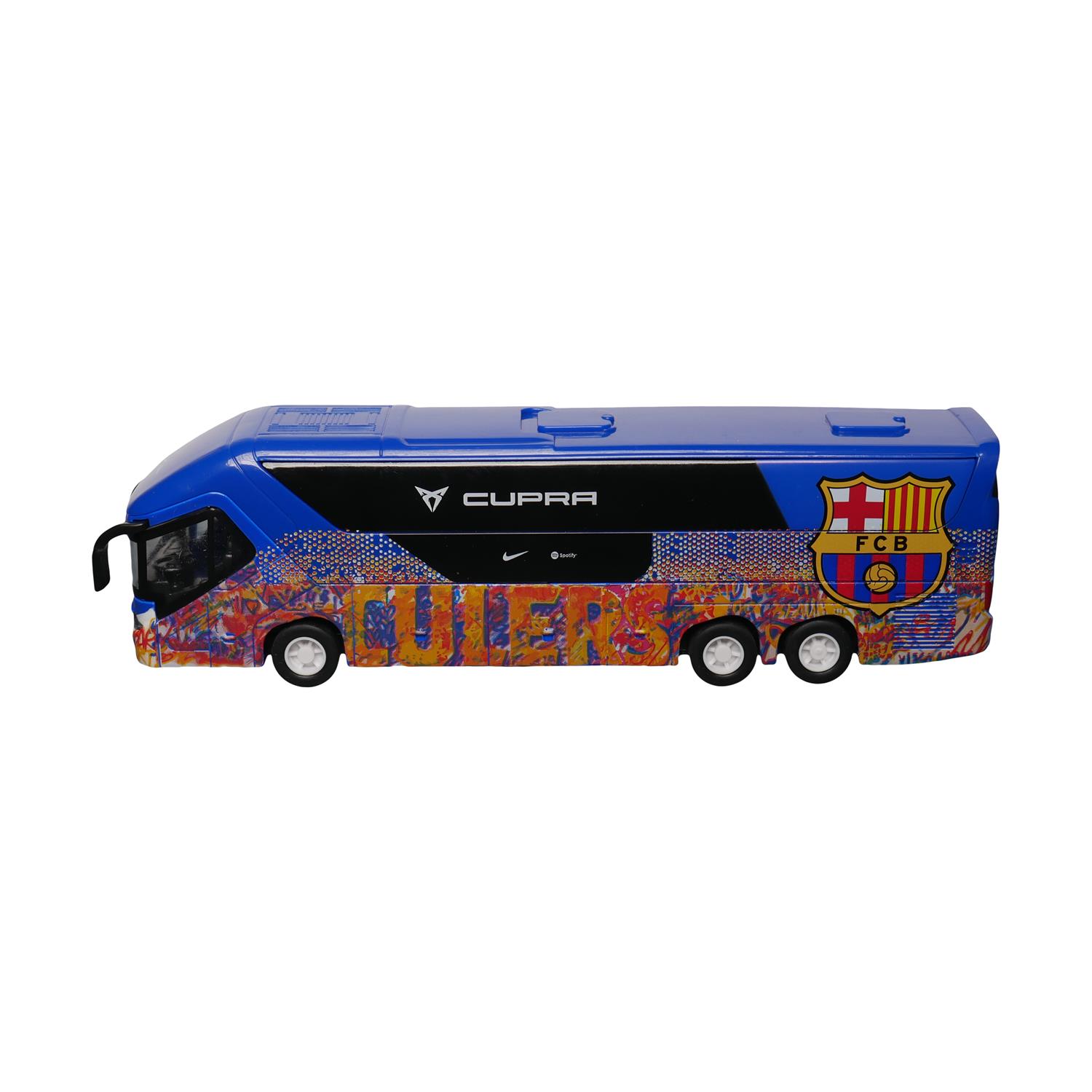 Barcelona Busz modell Barcelona Busz modell