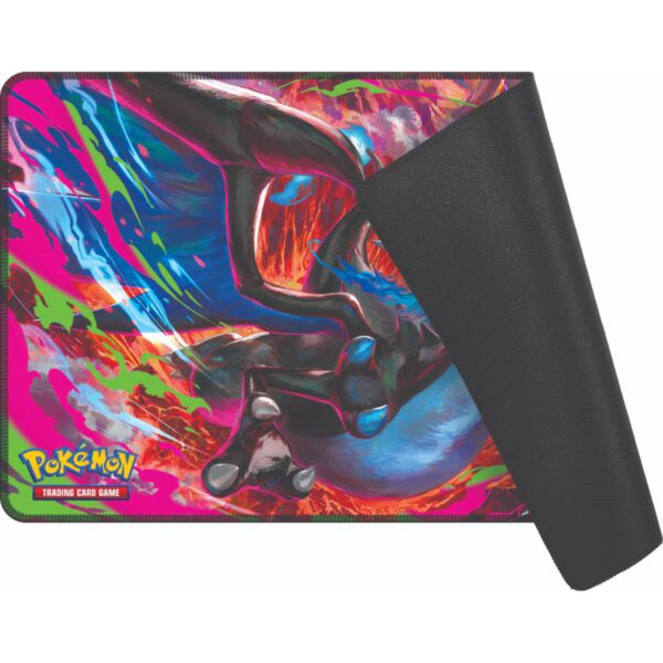 Pokemon Mega Charizard ex Ultra Premium Collection