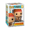 Funko POP! Hercules with Bow (1666)