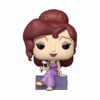 Funko POP! Meg with Flower (1667) Funko POP! Meg with Flower (1667)