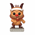 Funko POP! Training Phil (1668)