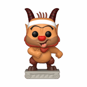 Funko POP! Training Phil (1668)