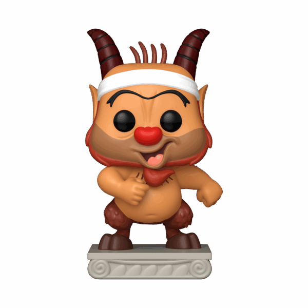 Funko POP! Training Phil (1668) Funko POP! Training Phil (1668)