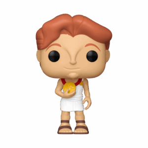 Funko POP! Young Herc (1669)