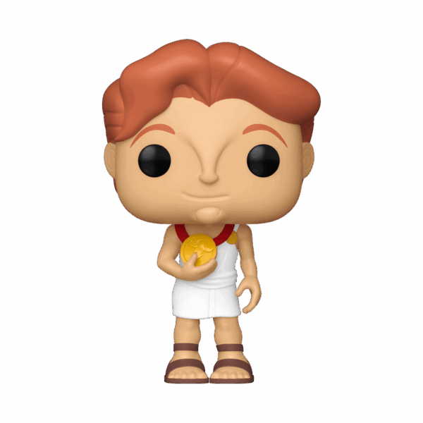 Funko POP! Young Herc (1669) Funko POP! Young Herc (1669)