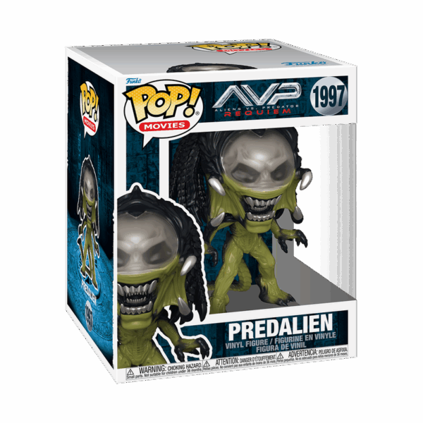 Funko POP! Predalien (1997) Funko POP! Predalien (1997)