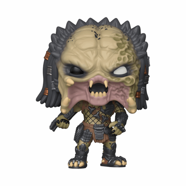 Funko POP! Wolf Predator (1998) Funko POP! Wolf Predator (1998)